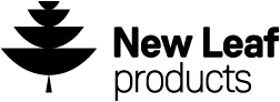 New leaf logo