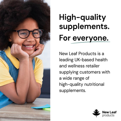 Kids Omega 3-6-9 | 120 Gummies