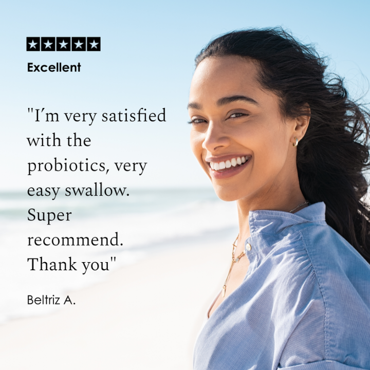 Probiotic Multi Strain Tablets