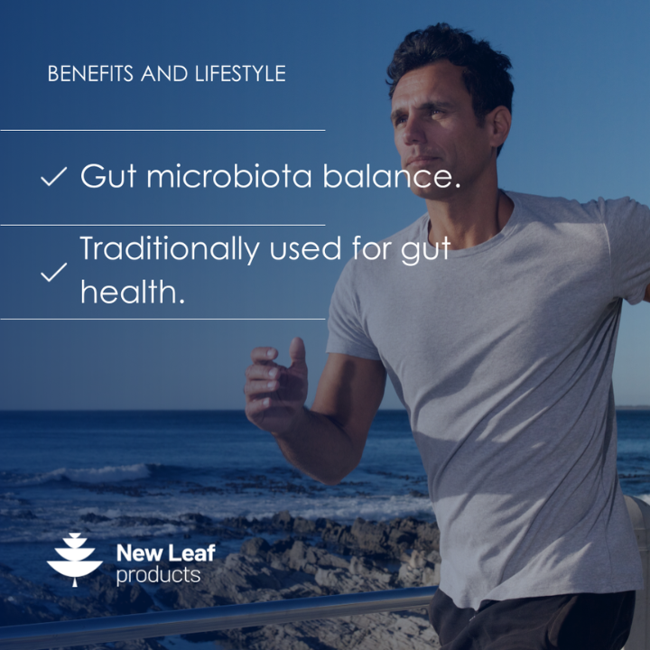 Probiotic Multi Strain Tablets