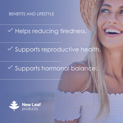 Myo-Inositol PCOS Capsules
