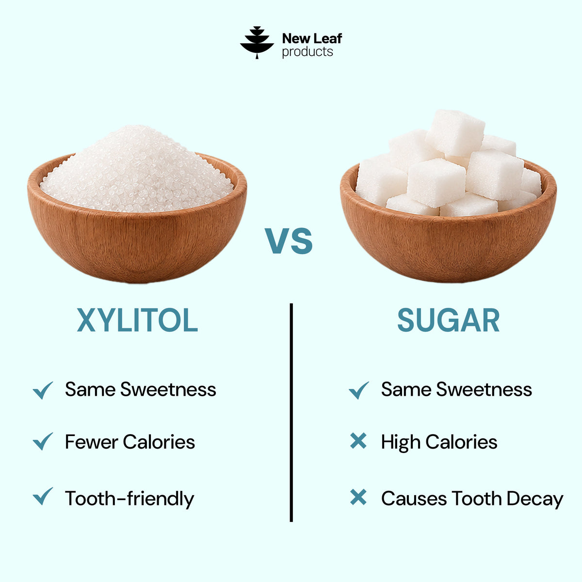 Xylitol | 1Kg Powder