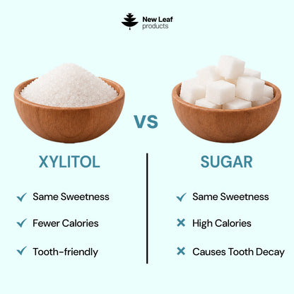 Xylitol | 1Kg Powder