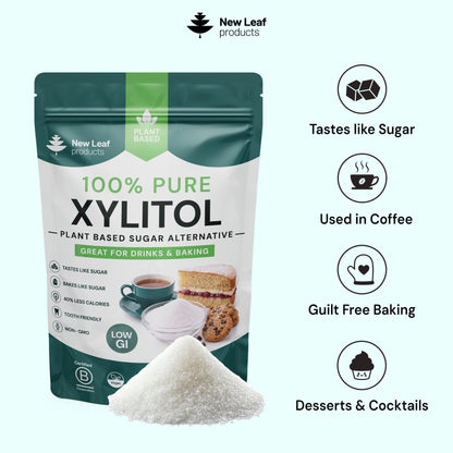 Xylitol | 1Kg Powder