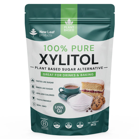 Xylitol | 1Kg Powder